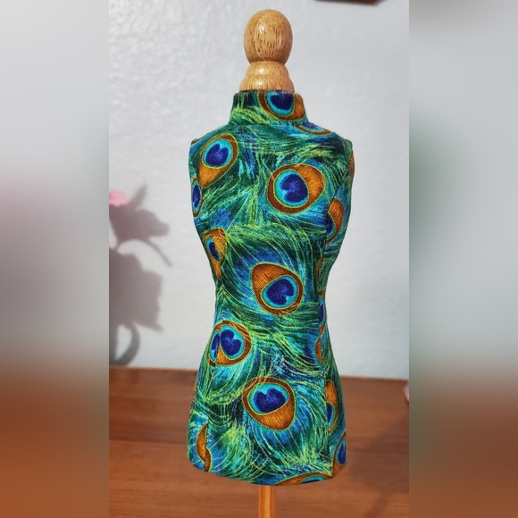 Dritz, dressform pin cushion NIB - Picture 8 of 14